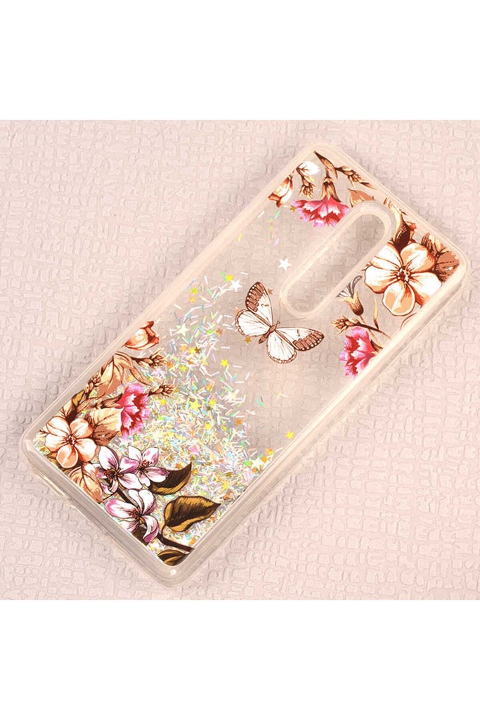 Xiaomi Mi 9T Uyumlu Kılıf Zore Marshmelo Silikon