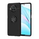 Xiaomi Redmi Note 9 Pro 5G Uyumlu Kılıf Zore Ravel Silikon Kapak