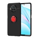 Xiaomi Redmi Note 9 Pro 5G Uyumlu Kılıf Zore Ravel Silikon Kapak