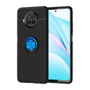 Xiaomi Redmi Note 9 Pro 5G Uyumlu Kılıf Zore Ravel Silikon Kapak