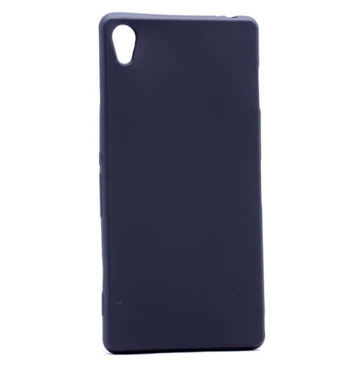 Sony Xperia Z2 Uyumlu Kılıf Zore Premier Silikon Kapak