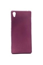 Sony Xperia Z2 Uyumlu Kılıf Zore Premier Silikon Kapak