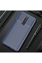 Xiaomi Redmi 8 Uyumlu Kılıf Zore Negro Silikon Kapak