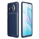 Xiaomi Redmi Note 9 Pro 5G Uyumlu Kılıf Zore Negro Silikon Kapak