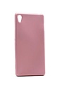 Sony Xperia Z2 Uyumlu Kılıf Zore Premier Silikon Kapak