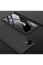 Apple iPhone 11 Uyumlu Kılıf Zore Ays Kapak