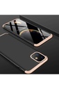 Apple iPhone 11 Uyumlu Kılıf Zore Ays Kapak