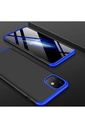 Apple iPhone 11 Uyumlu Kılıf Zore Ays Kapak