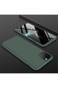 Apple iPhone 11 Pro Uyumlu Kılıf Zore Ays Kapak