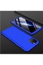 Apple iPhone 11 Pro Uyumlu Kılıf Zore Ays Kapak
