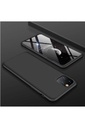 Apple iPhone 11 Pro Uyumlu Kılıf Zore Ays Kapak