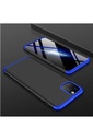 Apple iPhone 11 Pro Uyumlu Kılıf Zore Ays Kapak