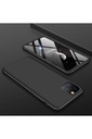 Apple iPhone 11 Pro Max Uyumlu Kılıf Zore Ays Kapak