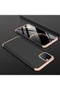 Apple iPhone 11 Pro Max Uyumlu Kılıf Zore Ays Kapak
