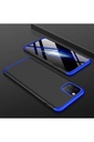 Apple iPhone 11 Pro Max Uyumlu Kılıf Zore Ays Kapak