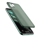 Apple iPhone 11 Pro Max Uyumlu Kılıf Benks Lollipop Protective Kapak
