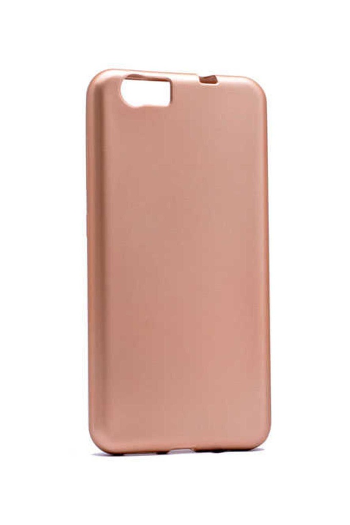 Vestel Venüs V3 5070 Uyumlu Kılıf Zore Premier Silikon Kapak