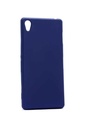 Sony Xperia Z3 Uyumlu Kılıf Zore Premier Silikon Kapak