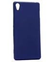 Sony Xperia Z3 Uyumlu Kılıf Zore Premier Silikon Kapak