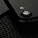 Apple iPhone 8 Uyumlu Zore Kamera Lens Koruyucu Cam Filmi
