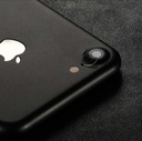 Apple iPhone 7 Uyumlu Zore Kamera Lens Koruyucu Cam Filmi