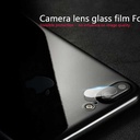 Apple iPhone 7 Plus Uyumlu Zore Kamera Lens Koruyucu Cam Filmi