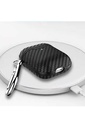 Apple Airpods Uyumlu Kılıf Zore Airbag 04 Silikon