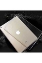 Apple iPad 10.2 (8.Nesil) Uyumlu Kılıf Zore Tablet Süper Silikon Kapak