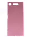 Sony Xperia XZ1 Uyumlu Kılıf Zore Premier Silikon Kapak