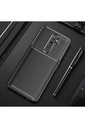 Oppo A5 2020 Uyumlu Kılıf Zore Negro Silikon Kapak