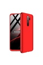 Xiaomi Redmi Note 8 Pro Uyumlu Kılıf Zore Ays Kapak