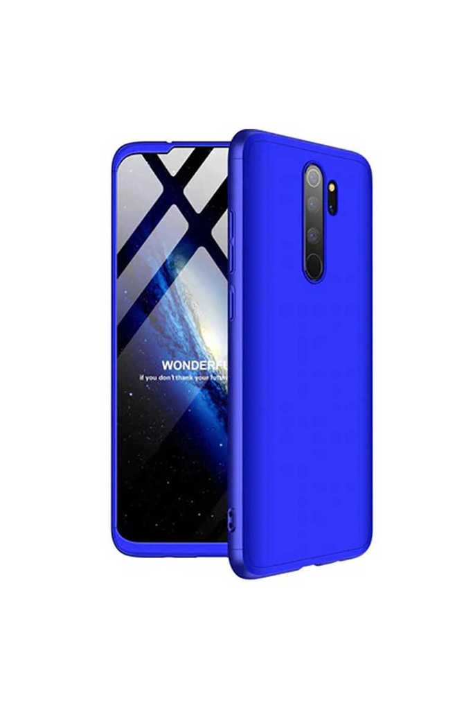Xiaomi Redmi Note 8 Pro Uyumlu Kılıf Zore Ays Kapak