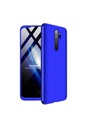 Xiaomi Redmi Note 8 Pro Uyumlu Kılıf Zore Ays Kapak