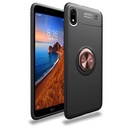 Xiaomi Redmi 7A Uyumlu Kılıf Zore Ravel Silikon Kapak