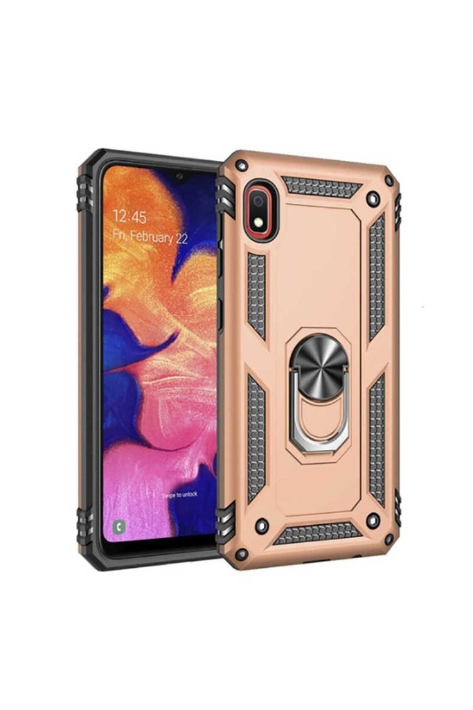 Xiaomi Redmi 7A Uyumlu Kılıf Zore Vega Kapak