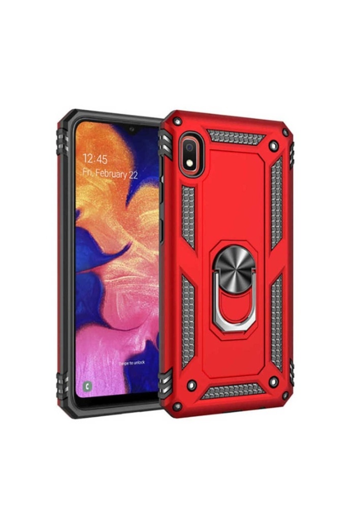 Xiaomi Redmi 7A Uyumlu Kılıf Zore Vega Kapak