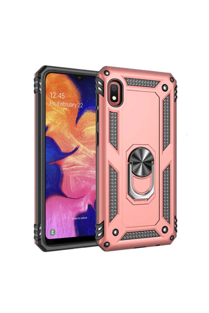 Xiaomi Redmi 7A Uyumlu Kılıf Zore Vega Kapak