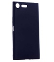 Sony Xperia XZ Uyumlu Kılıf Zore Premier Silikon Kapak