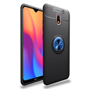 Xiaomi Redmi 8A Uyumlu Kılıf Zore Ravel Silikon Kapak