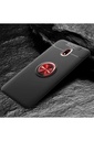 Xiaomi Redmi 8A Uyumlu Kılıf Zore Ravel Silikon Kapak
