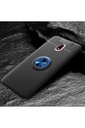 Xiaomi Redmi 8A Uyumlu Kılıf Zore Ravel Silikon Kapak
