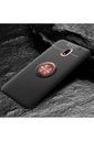 Xiaomi Redmi 8A Uyumlu Kılıf Zore Ravel Silikon Kapak