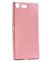 Sony Xperia XZ Uyumlu Kılıf Zore Premier Silikon Kapak