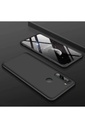 Xiaomi Redmi Note 8 Uyumlu Kılıf Zore Ays Kapak
