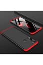 Xiaomi Redmi Note 8 Uyumlu Kılıf Zore Ays Kapak