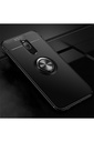 Xiaomi Redmi 8 Uyumlu Kılıf Zore Ravel Silikon Kapak