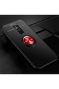 Xiaomi Redmi 8 Uyumlu Kılıf Zore Ravel Silikon Kapak