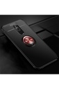Xiaomi Redmi 8 Uyumlu Kılıf Zore Ravel Silikon Kapak