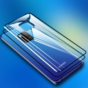 Huawei Mate 20 Pro Uyumlu Zore 5D Arka Cam Koruyucu