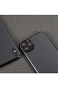 Apple iPhone XS Uyumlu Zore CP-01 iPhone 11 Pro Max Kamera Lens Dönüştürücü